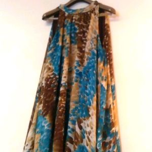 Forever Maxi dress